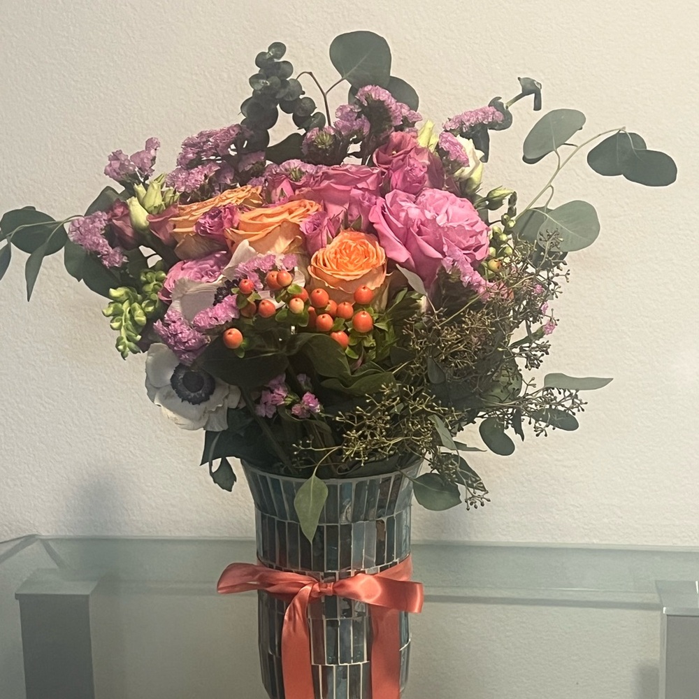 Meet your Posher, Sheri